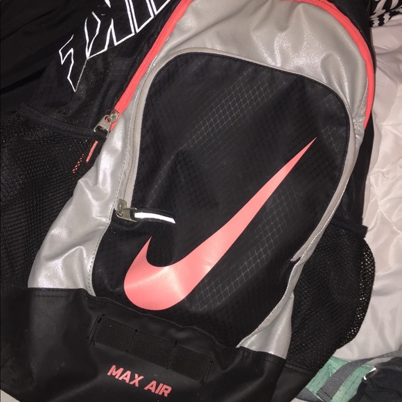 Nike Handbags - Nike Backpack